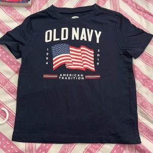 Shirt for kids